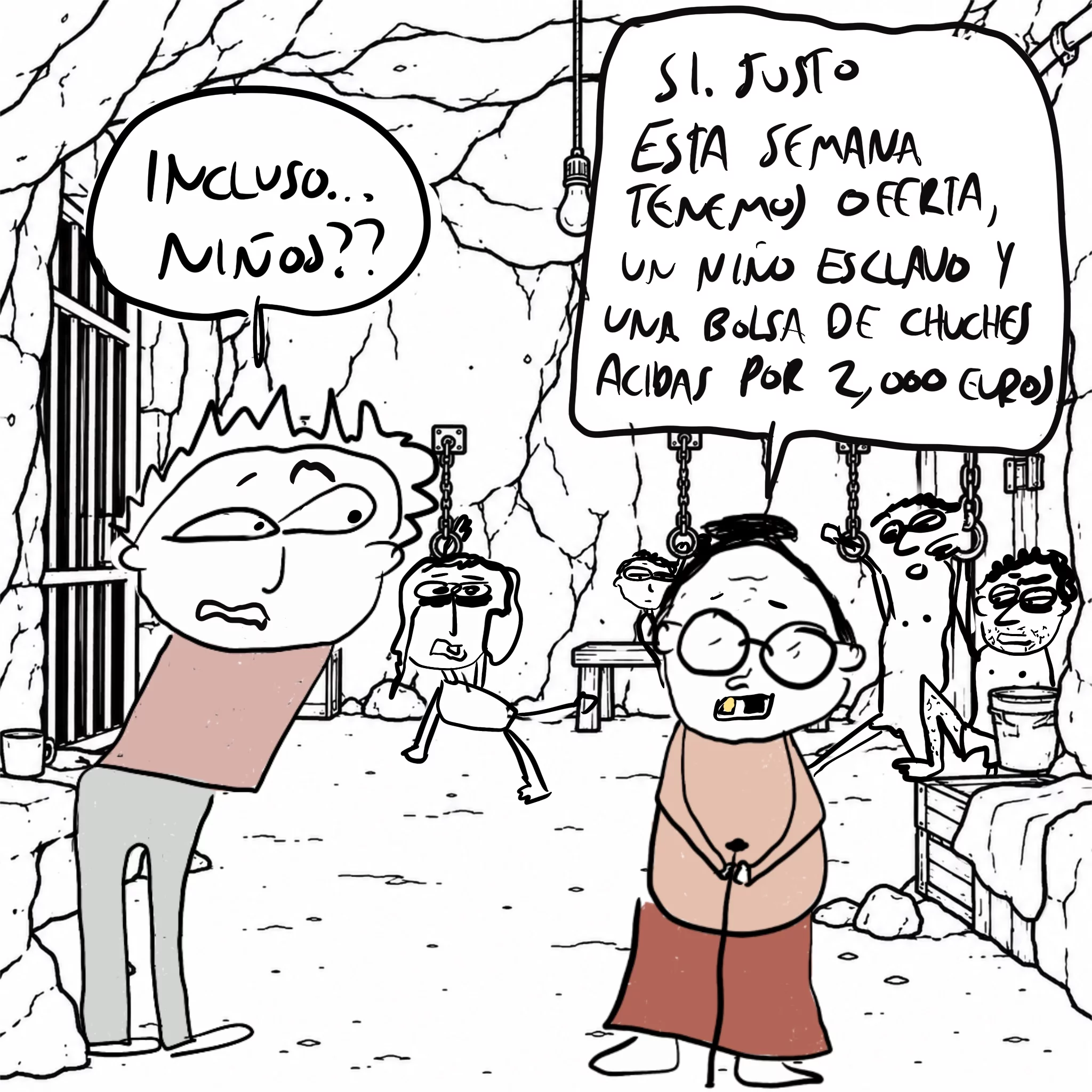 chucherias y otras cosas